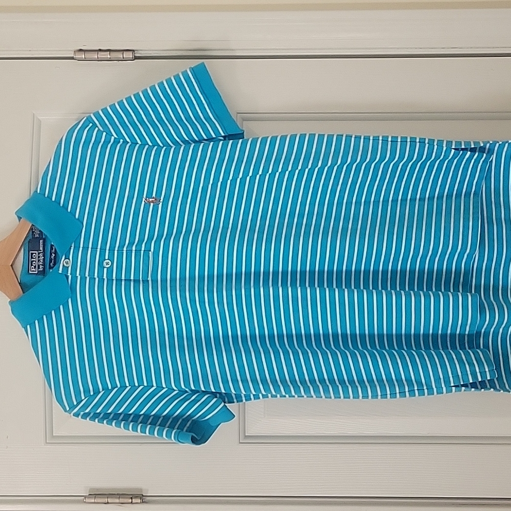 Polo Ralph Lauren shirt